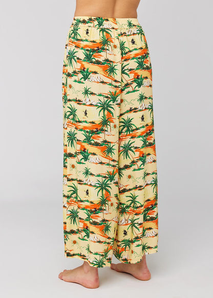 Sisstr Hawaii Pant
