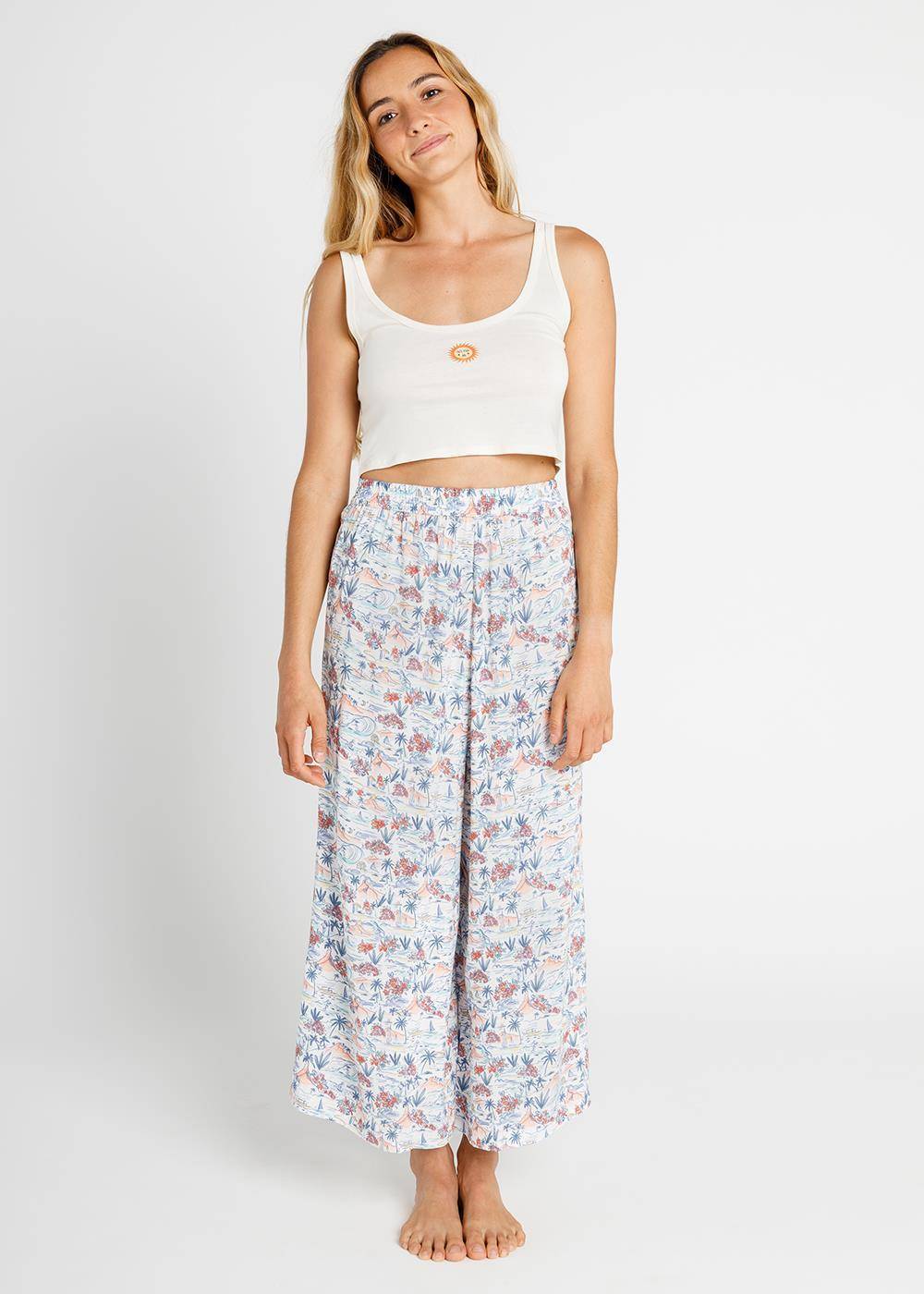 Sisstr Coco Pant