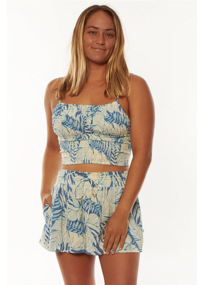 Sisstrevolution Hanalei Woven