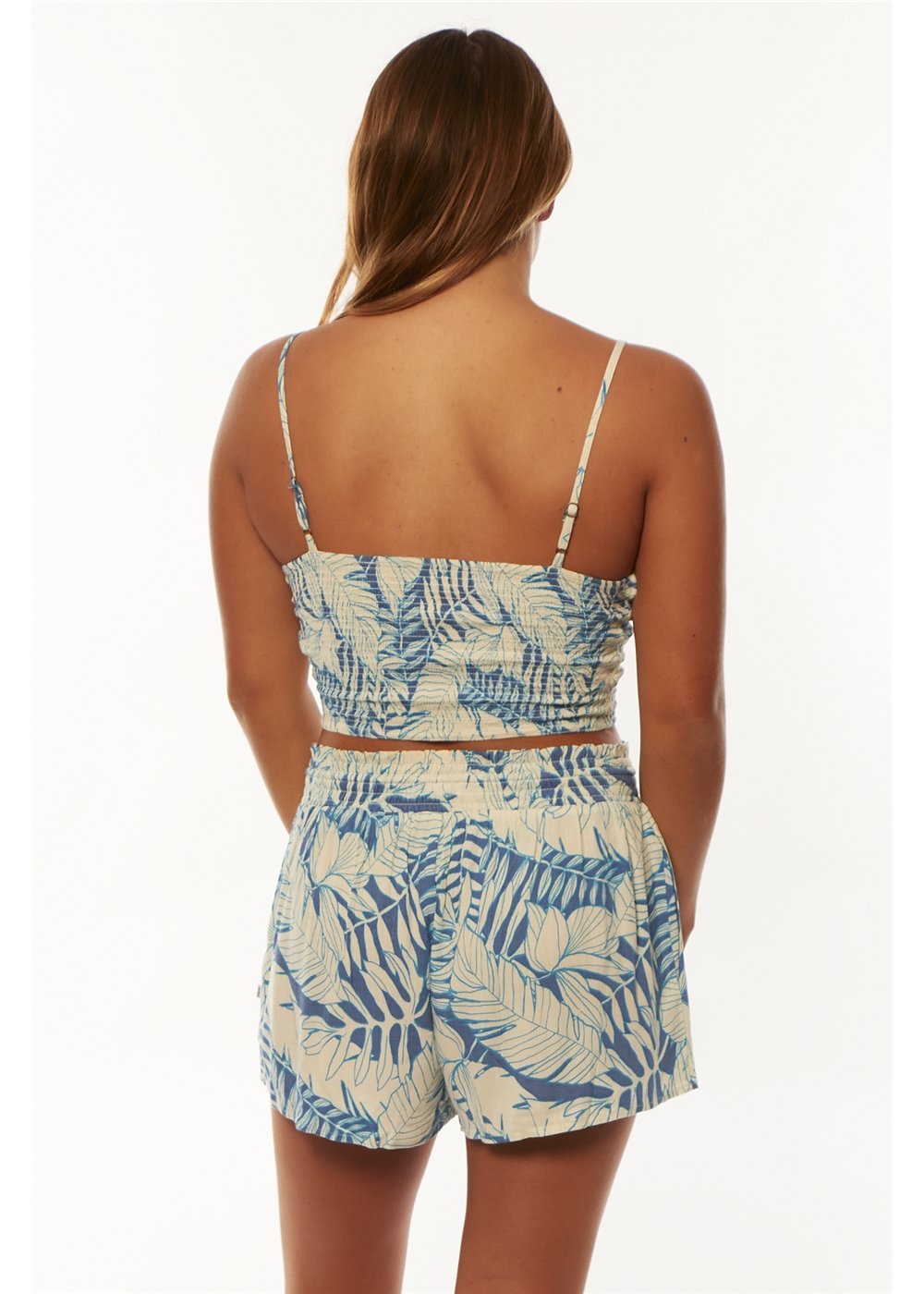 Sisstrevolution Hanalei Woven