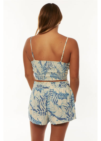 Sisstrevolution Hanalei Woven