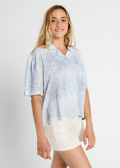 Sisstr Judith Woven Shirt