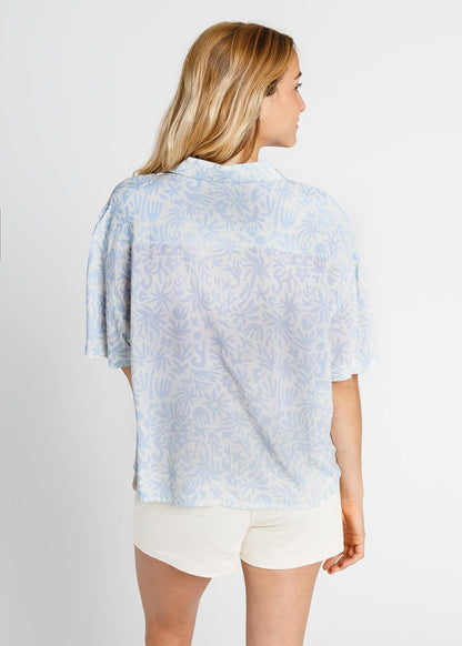 Sisstr Judith Woven Shirt