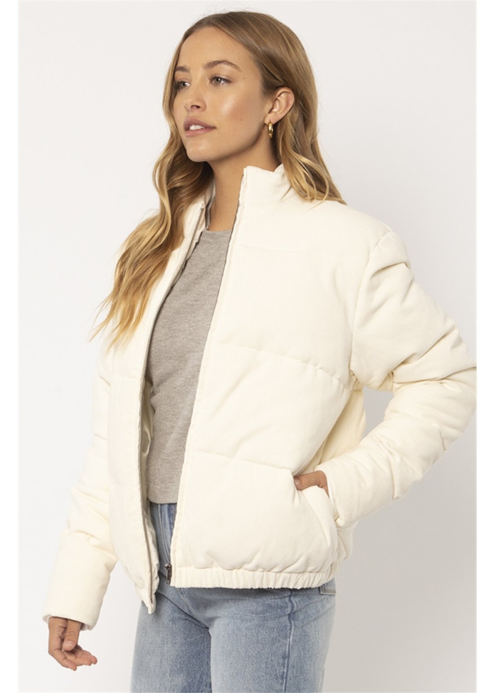 Sisstrevolution Bells Jacket
