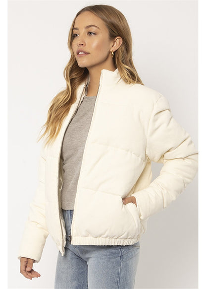 Sisstrevolution Bells Jacket