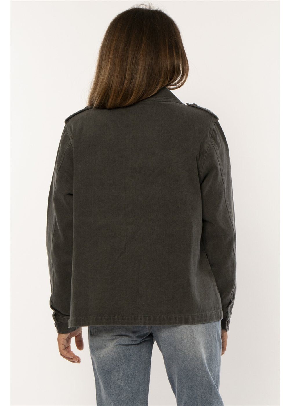 Sisstrevolution Good Things Jacket