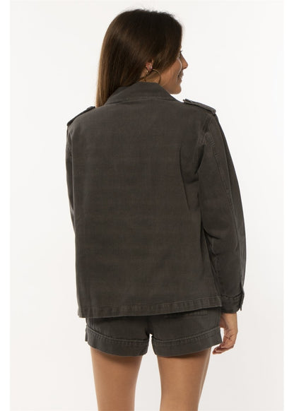 Sisstrevolution Good Things Jacket
