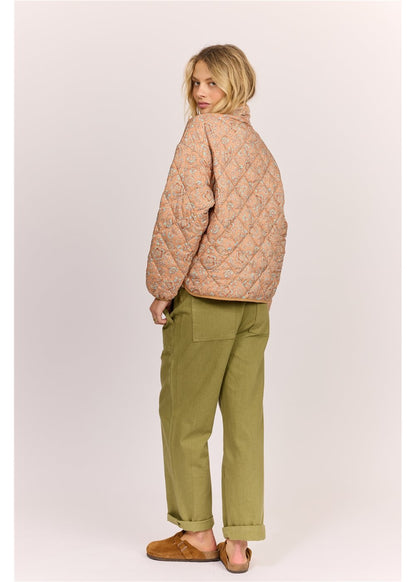 Sisstr Heatin' Up Jacket