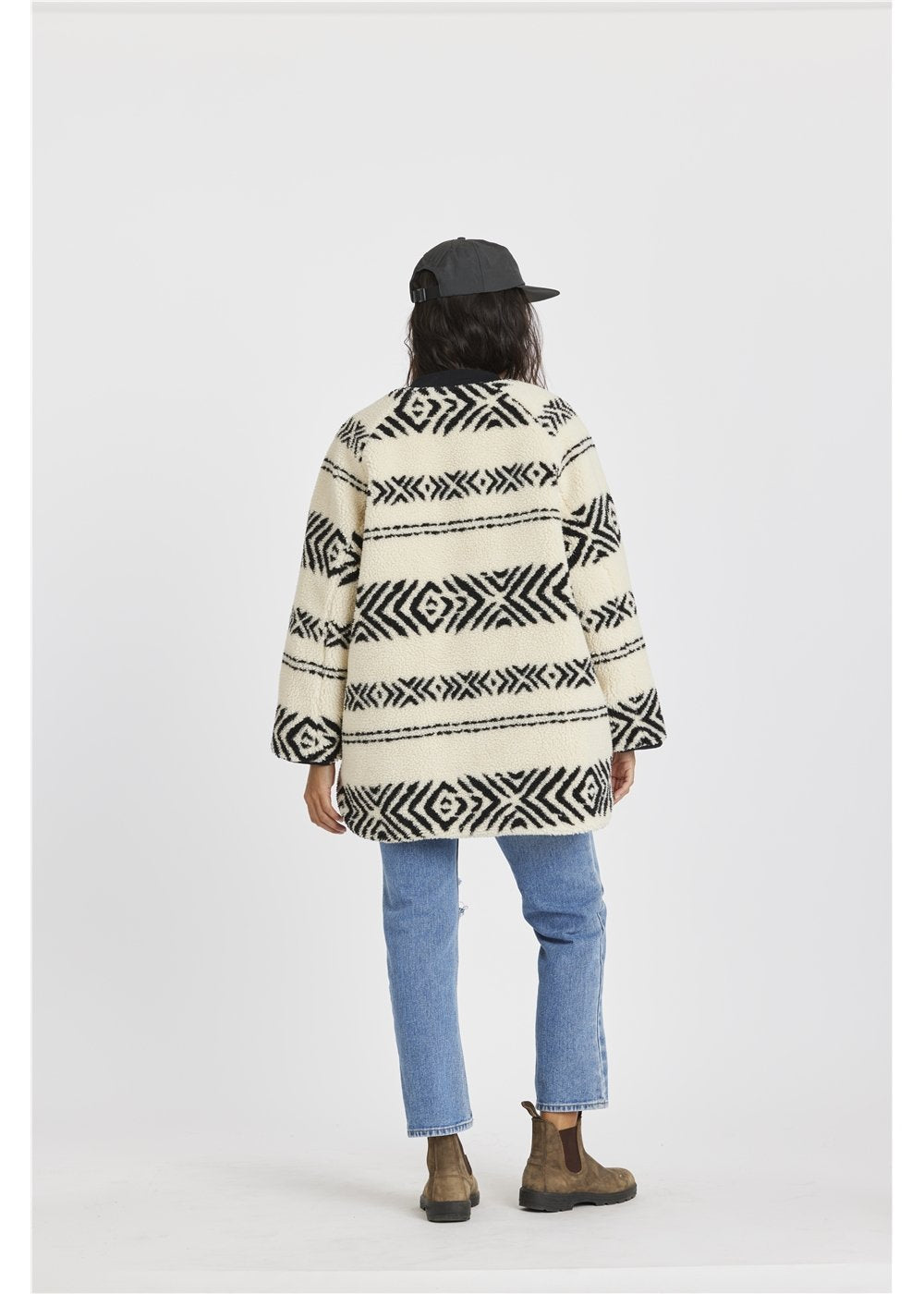 Sisstr Jane Jacket