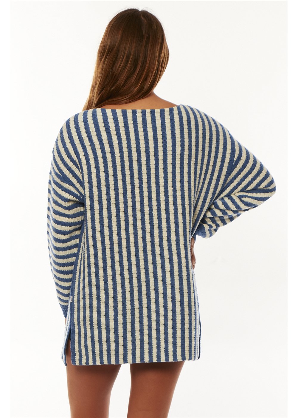 Sisstrevolution Sandtrap Sweater