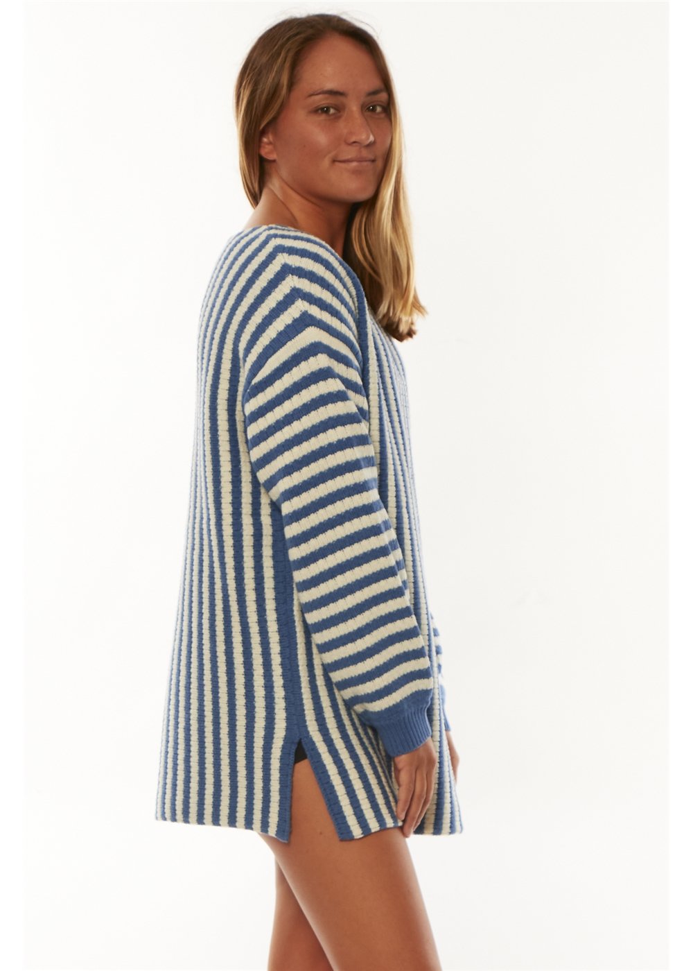 Sisstrevolution Sandtrap Sweater