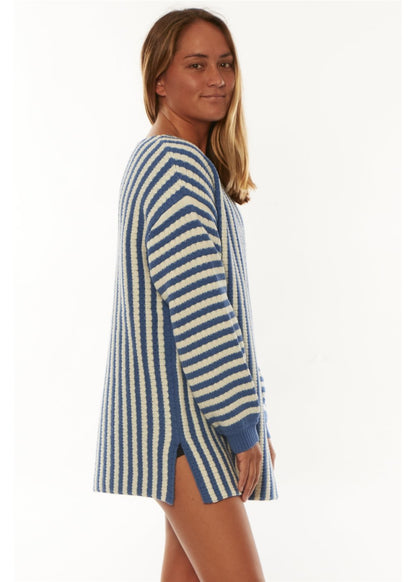 Sisstrevolution Sandtrap Sweater
