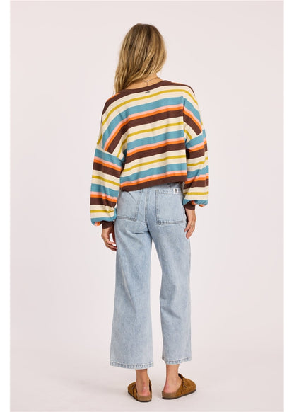 Sisstr By The Sea Sweater