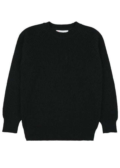 Sisstrevolution Barra Crew Sweater