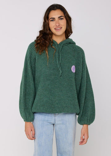 Sisstrevolution Hope Sweater