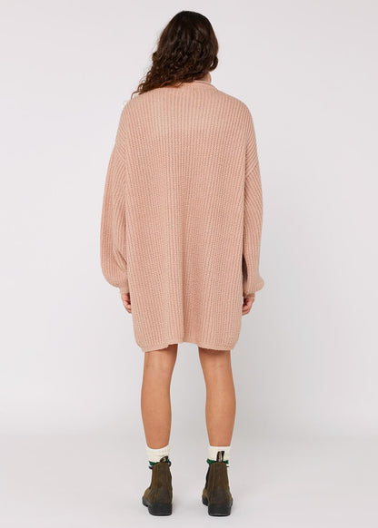 Sisstrevolution Margo Dress