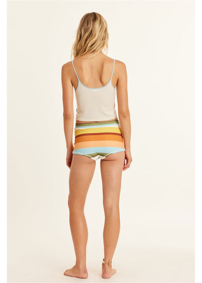 Sisstr All That Knit Tank Top