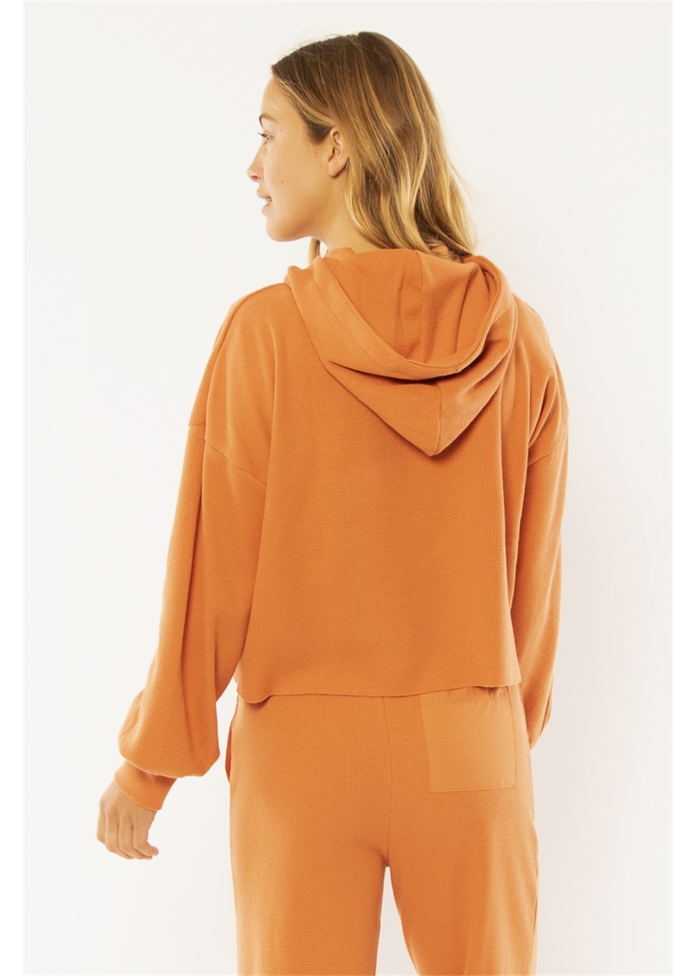 Sisstrevolution Abby L/S Knit Top