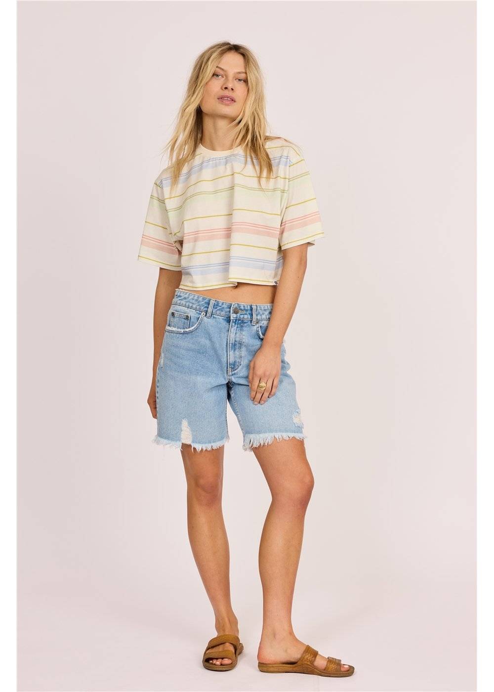 Sisstr Frankie Tee