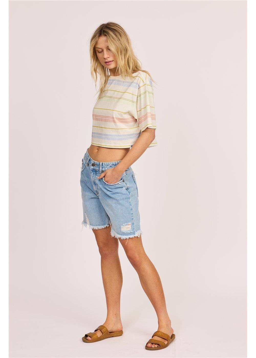 Sisstr Frankie Tee