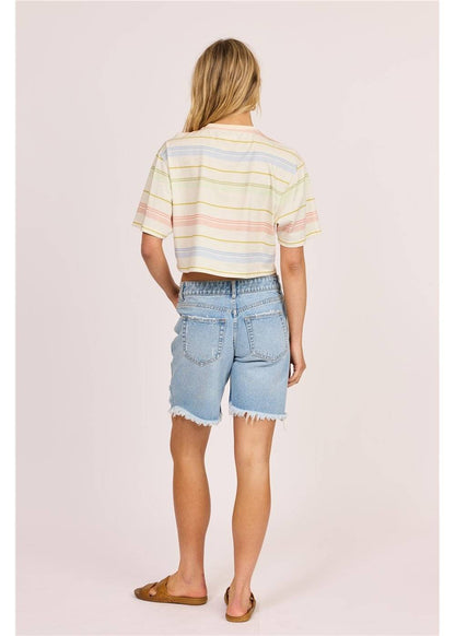 Sisstr Frankie Tee