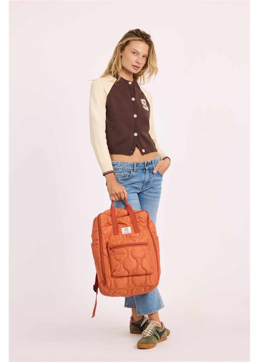 Sisstr Soul Surfer Convertible Backpack