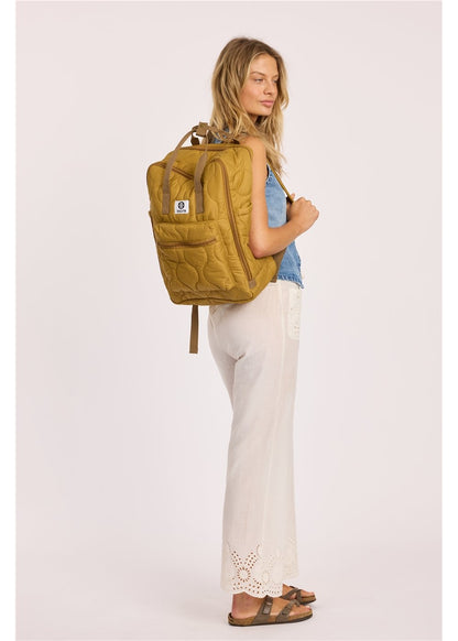 Sisstr Soul Surfer Convertible Backpack