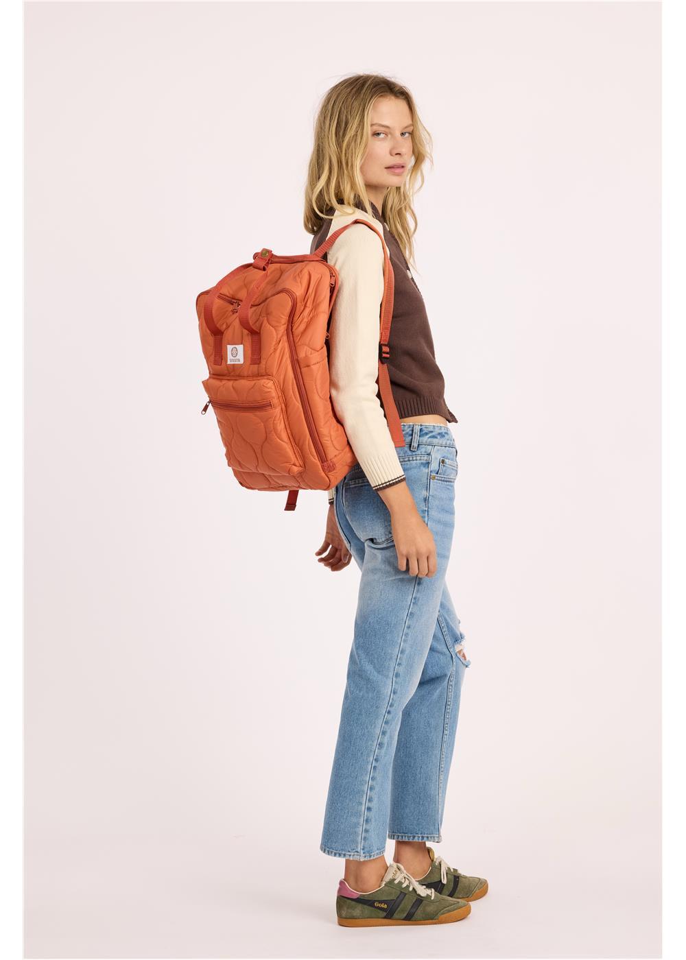 Sisstr Soul Surfer Convertible Backpack