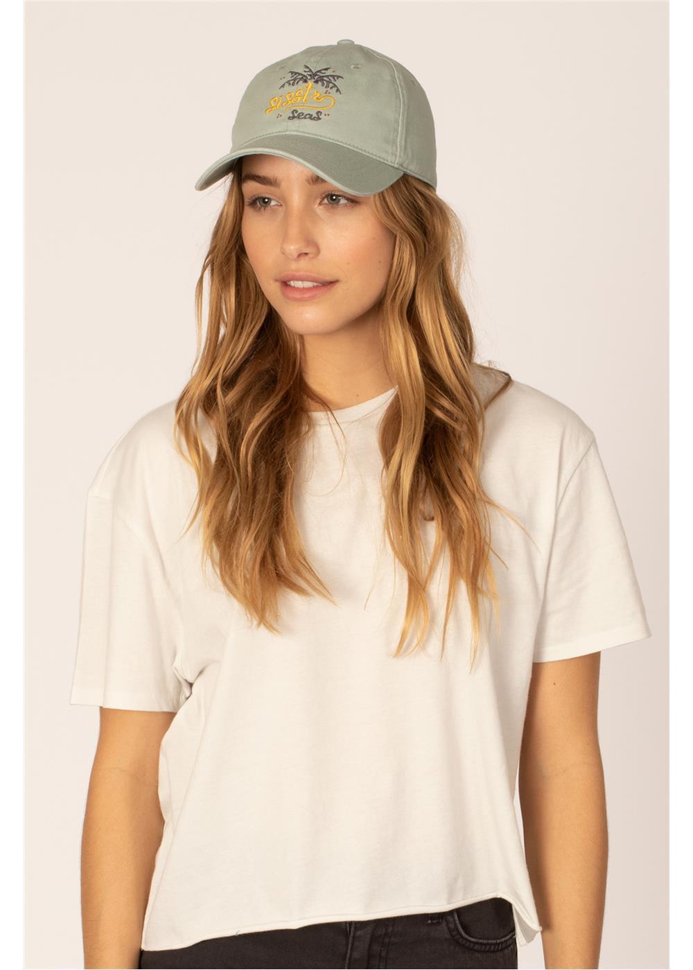 Sisstrevolution Beyond The Trails Hat