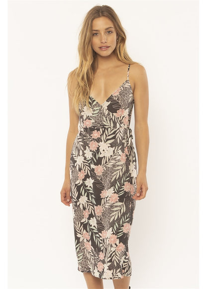 Sisstrevolution Koeta Dress