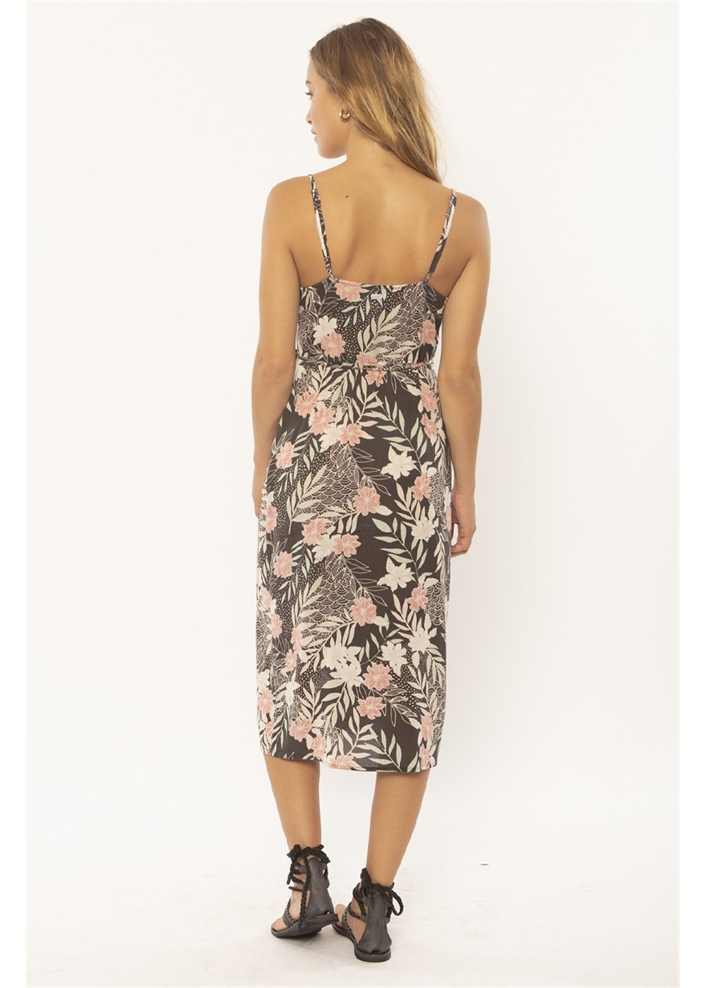 Sisstrevolution Koeta Dress
