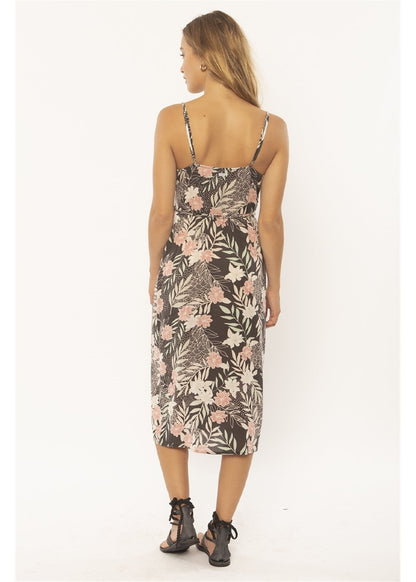 Sisstrevolution Koeta Dress
