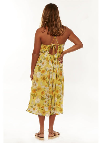 SIsstrevolution Kua Bay Dress