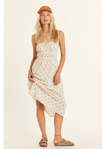 Sisstr Chasing Daydreams Dress