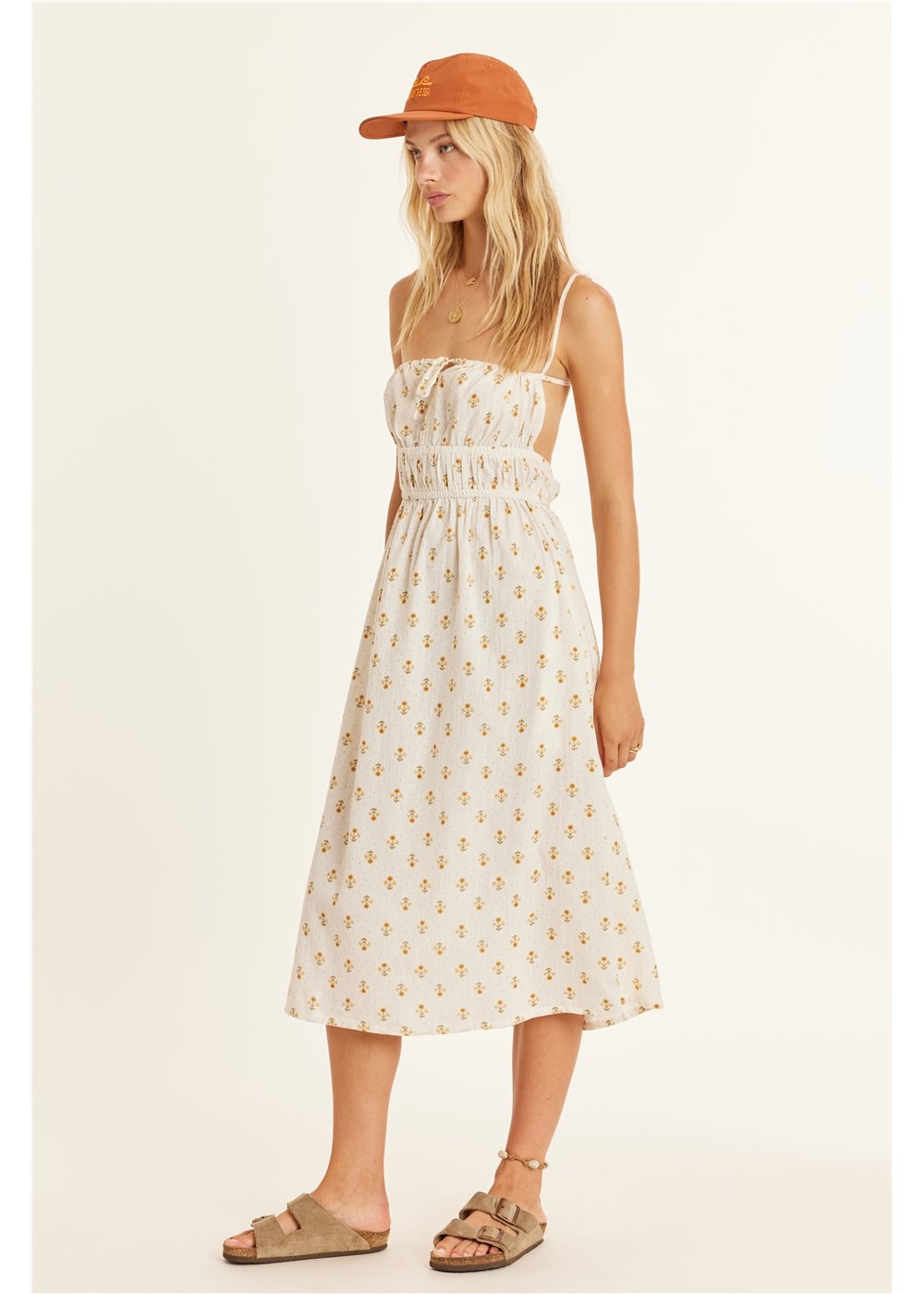 Sisstr Chasing Daydreams Dress