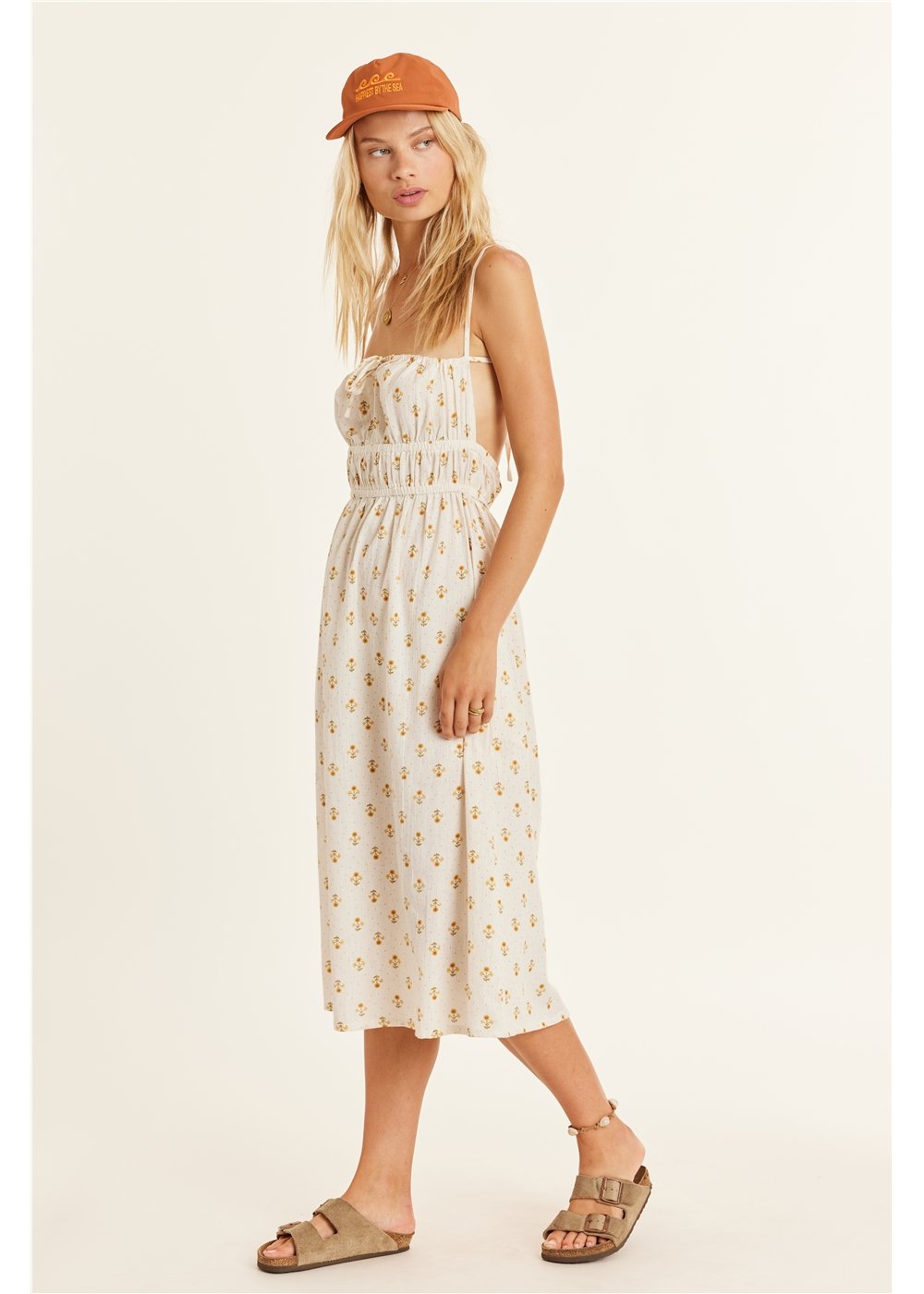Sisstr Chasing Daydreams Dress