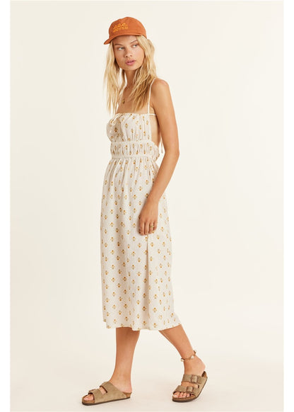Sisstr Chasing Daydreams Dress
