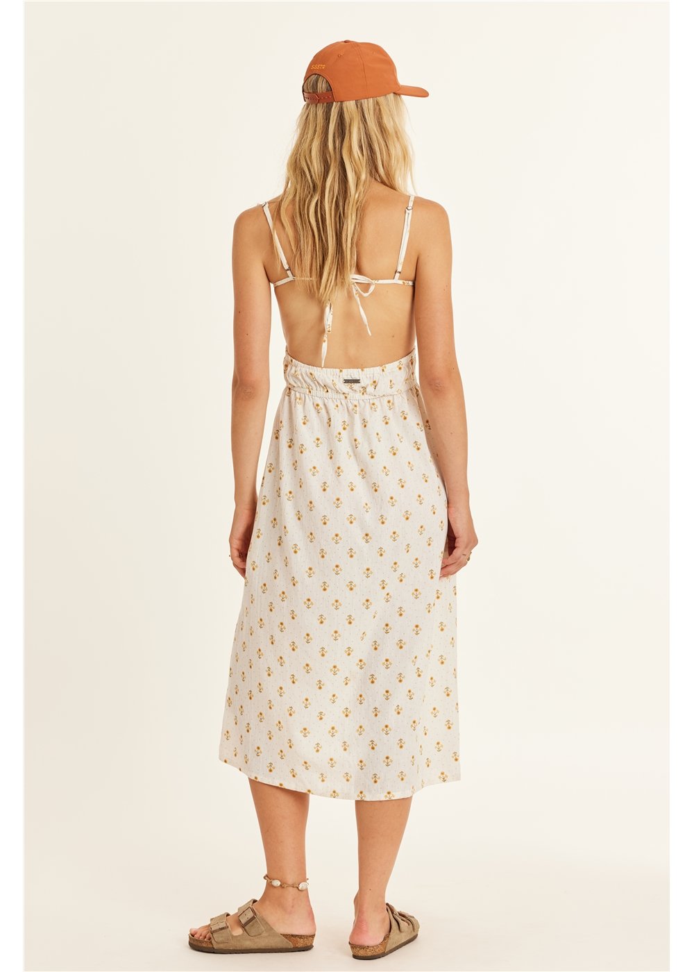 Sisstr Chasing Daydreams Dress
