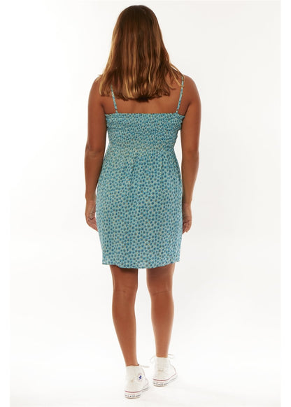 Sisstrevolution Cassi Dress