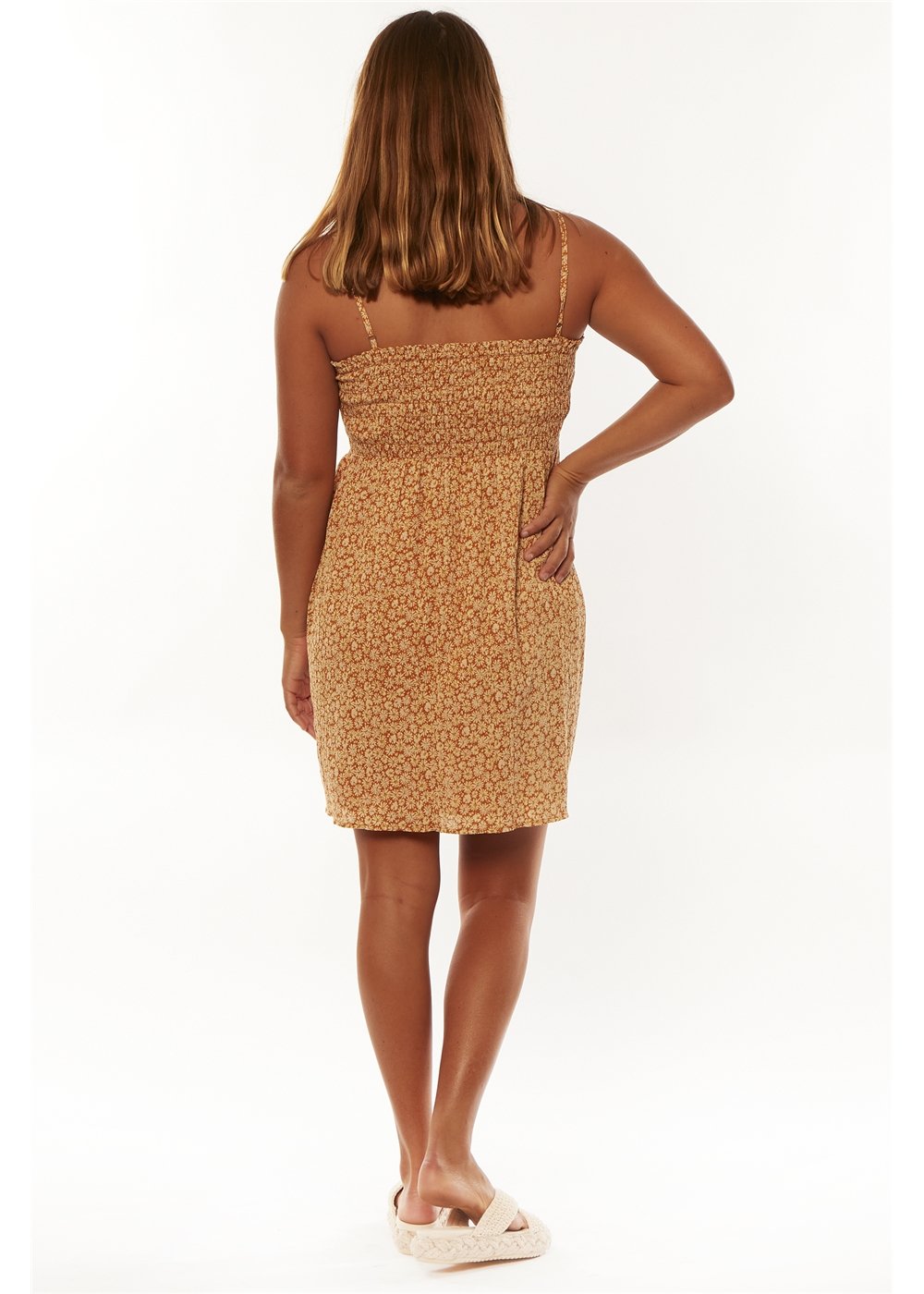 Sisstrevolution Cassi Dress