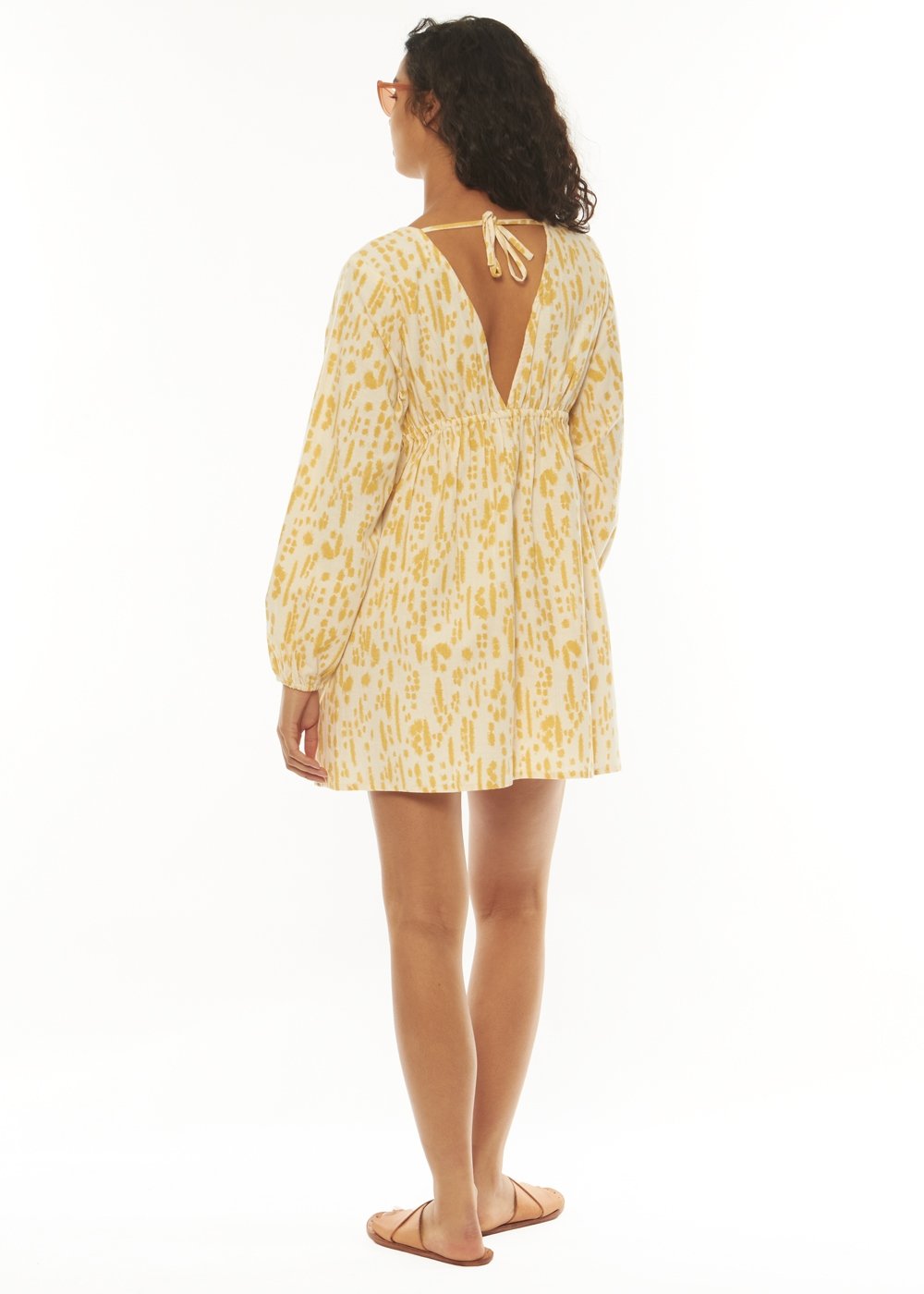 Sisstr Cool One L/S Dress