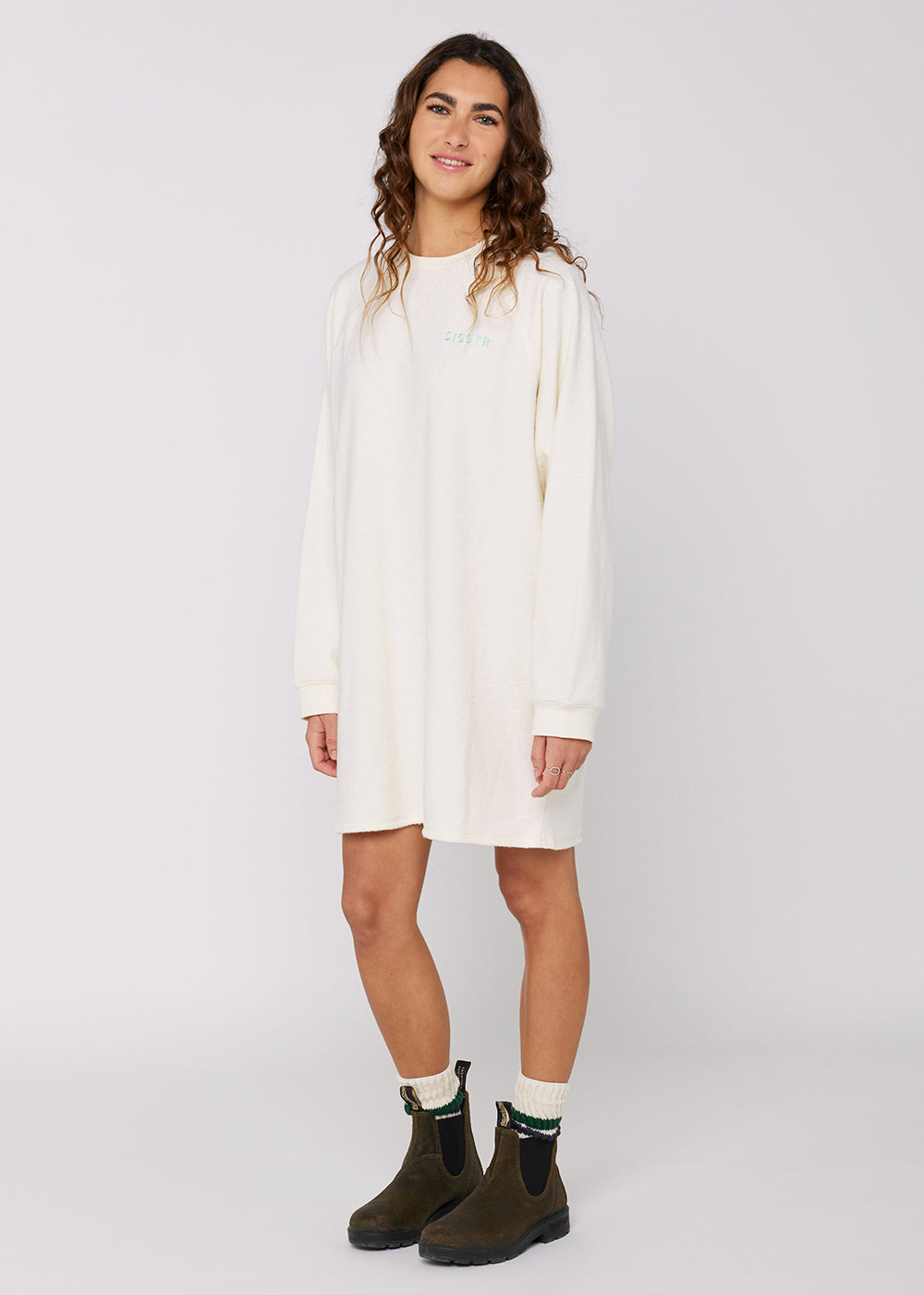 Sisstrevolution Agathe Dress