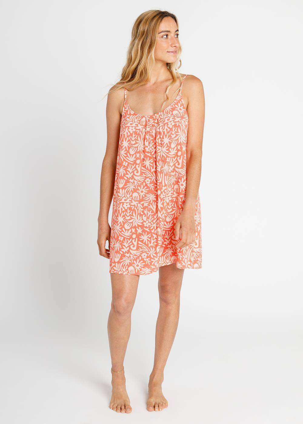 Sisstr Mona Dress