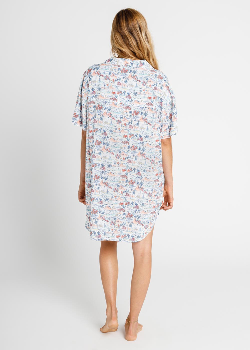 Sisstr Lily Dress