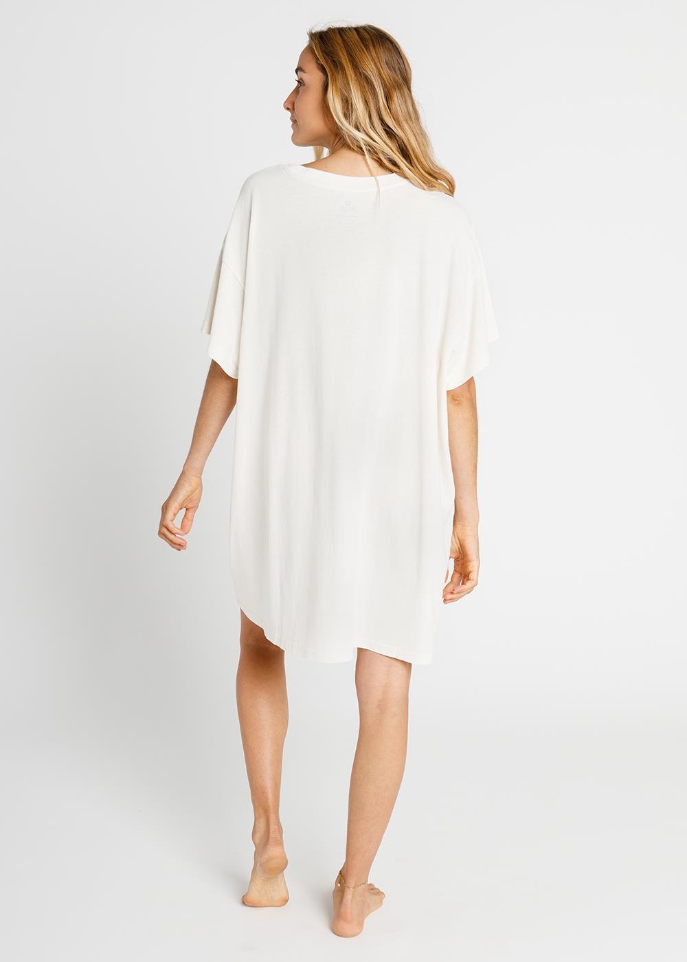 Sisstr Dreaming Beach Dress