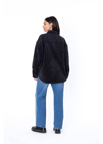 Sisstr Ensenada Ls Fleece