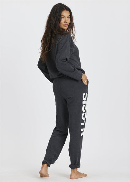 Sisstr Happiness Awaits Crew Fleece