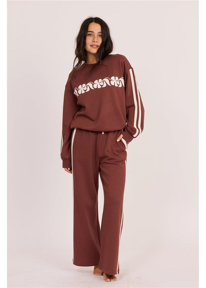 Sisstr Sundown Fleece