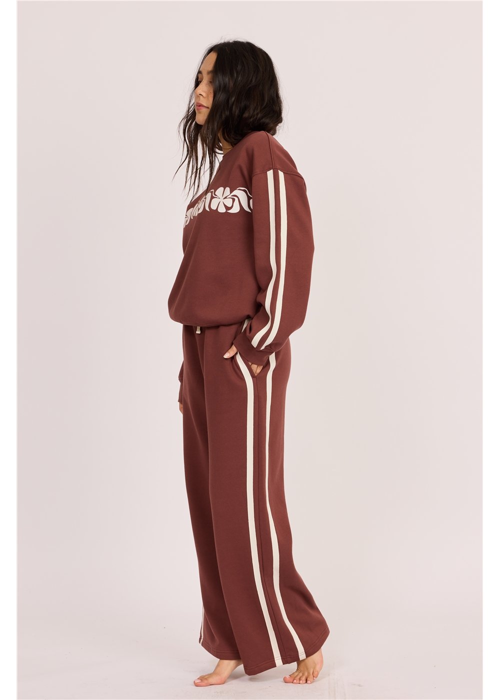 Sisstr Sundown Fleece