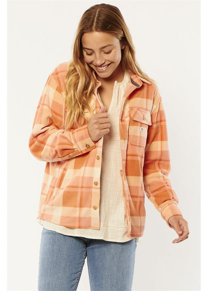Sisstrevolution Neve L/S Fleece